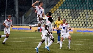 V Trenčíne dramatický duel s rozuzlením v nadstavenom čase