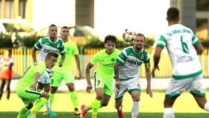 Pohár dohrajú len profesionáli. Ostatných administratívne vyradili