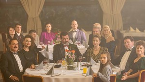 Bude to naozaj drsné! Vonku je TRAILER k filmu ČERNÁK!