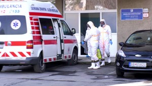 Matovič verzus pendler z Prievidze. Premiér ma očiernil, tvrdí