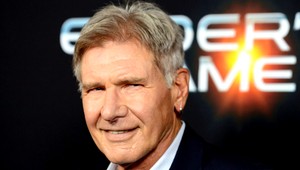 Harrison Ford pod nožom! Operovali mu členok a panvu