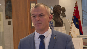 Tlačová beseda: Poslanec NR SR Malatinec o kritike zákona ministra Tomáša