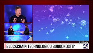 Spektrum Jána Mečiara: Bude Blockchain technológiou budúcnosti?