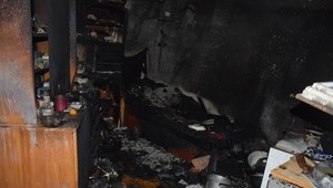 Desivý nález v rodinnom dome. V pivnici ležalo mŕtve telo muža