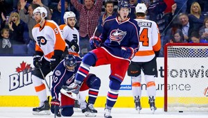 Gáborík má za sebou operáciu. Účasť v Soči nejasná