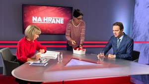 Na hrane s Ľudovítom Ódorom: Zatiaľ sa tvárime, že môžeme rozdávať každému, ale tak to nie je