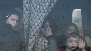 338. deň na Ukrajine: Rusko v čase vojny porušuje základné princípy ochrany detí, uviedol vysoký komisár OSN