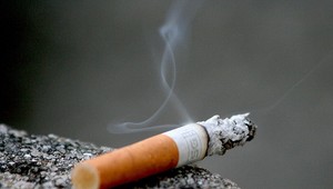 Fajčenie sa mu stalo osudným