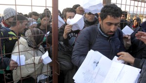 Nemci chcú vracať migrantov. Nebude sa im to páčiť, varujú experti