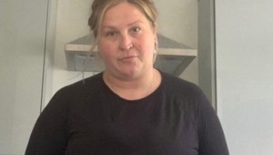 Keď sa uvidela na fotke v pyžame, zhrozila sa: Zhodila 50 kíl a zmenil sa jej celý život