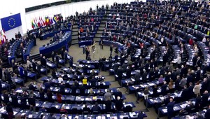 Súťažný kvíz: Europarlament pracuje aj mimo Bruselu. Kde všade má svoje kancelárie?