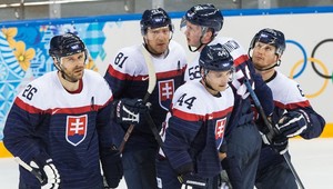 Jedna dobrá tretina nestačí! Slovensko prehralo s Českom 3:5