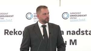 Príhovor prezidenta Pellegriniho a ministra Šaška k modernizácii pavilónu NOÚ
