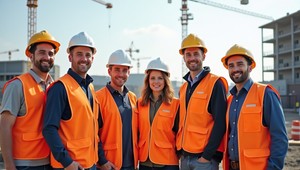 Kde môžete nájsť dobrých majstrov na jednom mieste?