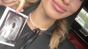 O prvé bábo prišla, teraz sa krásna miss Natália pochválila druhým tehotenstvom! Jej expriateľ reagoval!