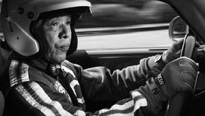 Legendárny testovací pilot: Ladil aj športiak, v ktorom nakoniec zomrel