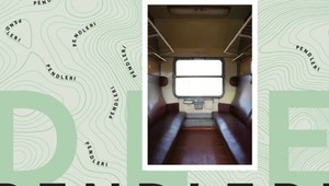 Novinka Tamary Šimončíkovej Heribanovej: Začítajte sa do knihy Pendleri