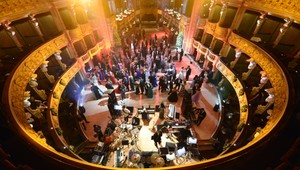 Na 16. Plese v opere nešlo len o zábavu. Peniaze poputujú na dobrú vec