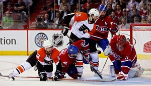 Montreal sa doma prebral, Halák s výhrou 5:1