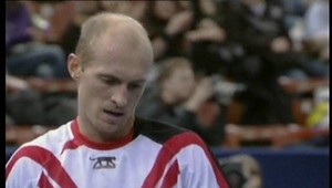 ATP kládla otázky Davydenkovej žene a bratovi