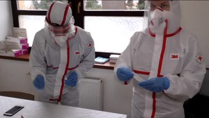 Slovensko čaká štvrté kolo testovania. Samosprávy nemajú preplatené tie prvé tri kolá