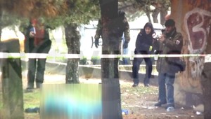 Streľba v Bratislave. Žena venčila psa a našla mŕtveho brata (†36)