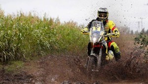 Svitko si splnil sen. Na Dakare vyhral 10.etapu!