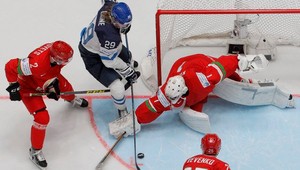 Laine po 26 rokoch prekonal Jágra. Za dva zápasy