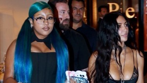 Dcéra Kim Kardashian šokovala svet trendy doplnkom: Pozor, môže spôsobiť zdravotné problémy!