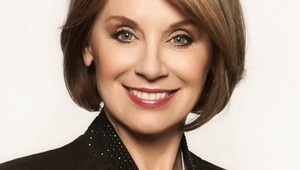 Alena Heribanová sa po štyridsiatich rokoch rozvádza