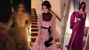 Šaty z Plesu v opere: Týmto Slovenkám to vyšlo na jednotku