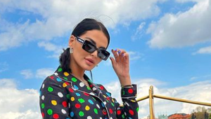 Za pôrod dostala Zuzana Plačková kabelku, z ktorej ceny by vyžila priemerná rodina mesiace!