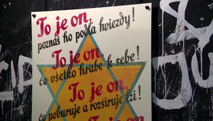 Pred osemdesiatimi rokmi vypravili zo Slovenska prvý transport židovských žien a dievčat do Osvienčimu