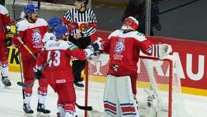 Švédska prehra spravila z českej reprezentácie unikát