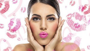 Triky pre plné pery: Môže ich mať každá žena!