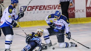 Highlighty: Skalica prekvapila v Bystrici, Žilina zdolala Poprad