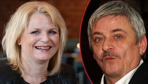 Manželka herca Michala Suchánka otvorene: O nevere