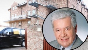 Přemek Podlaha (†76): Manévre pred smrťou, v hospice mu dali iné meno