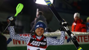 GO ZUZU GO! Slovenky ovládli Slalom v Záhrebe