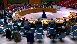 402. deň na Ukrajine: Rusko preberá predsedníctvo v Bezpečnostnej rade OSN