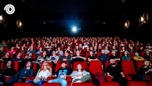 Oscarové filmy na festivale Jeden svet