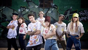 Titulná pieseň k filmu Backstage je pecka! Toto duo by ste nečakali!