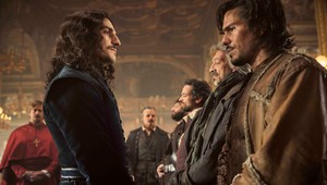 Noví Traja mušketieri stáli viac ako 70 miliónov eur! Čo vám za tú sumu ponúkajú?