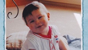 Toto je dieťa, ktoré nikdy nezaplakalo: Šanca, že sa niekto narodí s takouto diagnózou je 1:125 miliónom!