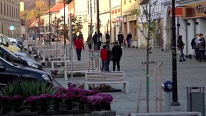 Voľby2022: O post vo vedení mesta Rožňava sa uchádzajú súčasný i bývalý primátor