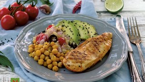 Novinka obľúbenej foodblogerky: Kniha Moje najlepšie fit jedlá poteší celú rodinu