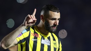 Veľký odliv hráčov do Saudskej Arábie podľa Čeferina nehrozí