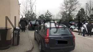 Zdroj TV JOJ: Miroslav Marček sa na výsluchu priznal k streľbe na Jána Kuciaka a Martinu Kušnírovú