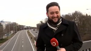 Aj takýto bol rok reportérov TV JOJ: Najväčšie brepty a trapasy, ktoré inde neuvidíte