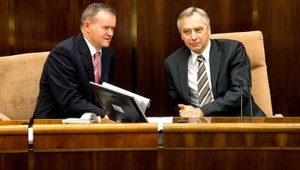 KDH chce zakázať nedeľný predaj v obchodoch